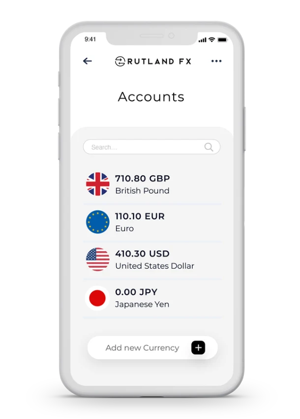 multi-currency-account