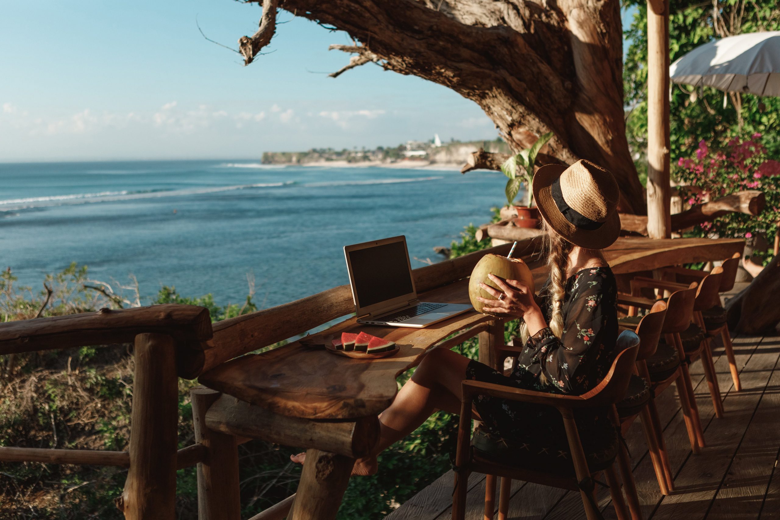 Digital-Nomad
