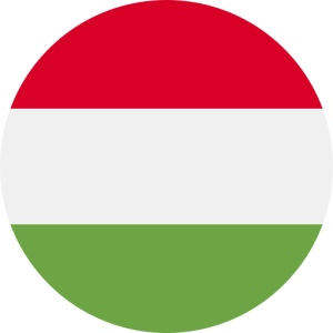 hungary