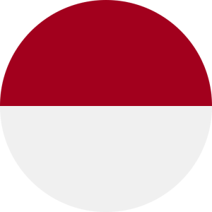 indonesia