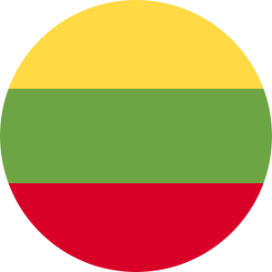 lithuania