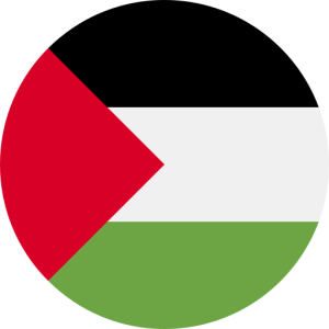 palestine