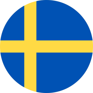 sweden